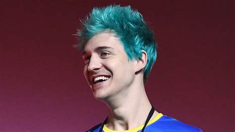 when did ninja get cancer